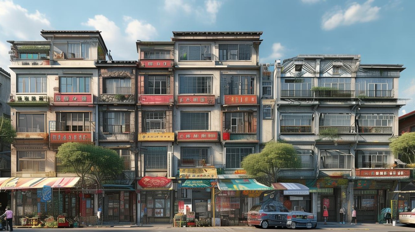 濂泉路二手房