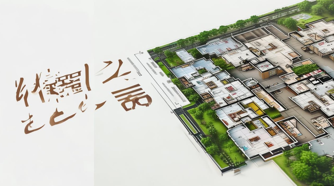 候谷花园户型图