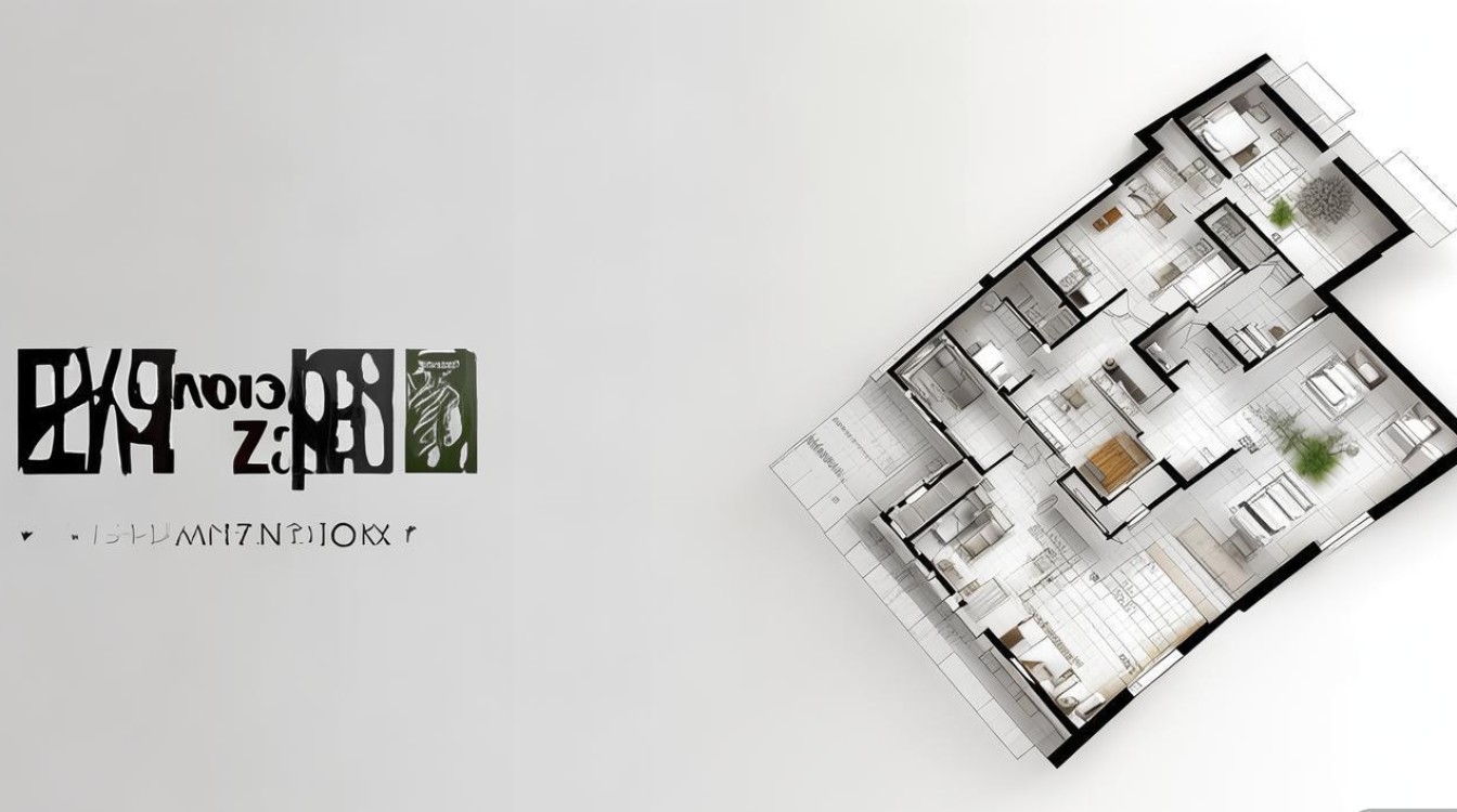 青龙广场公寓户型图