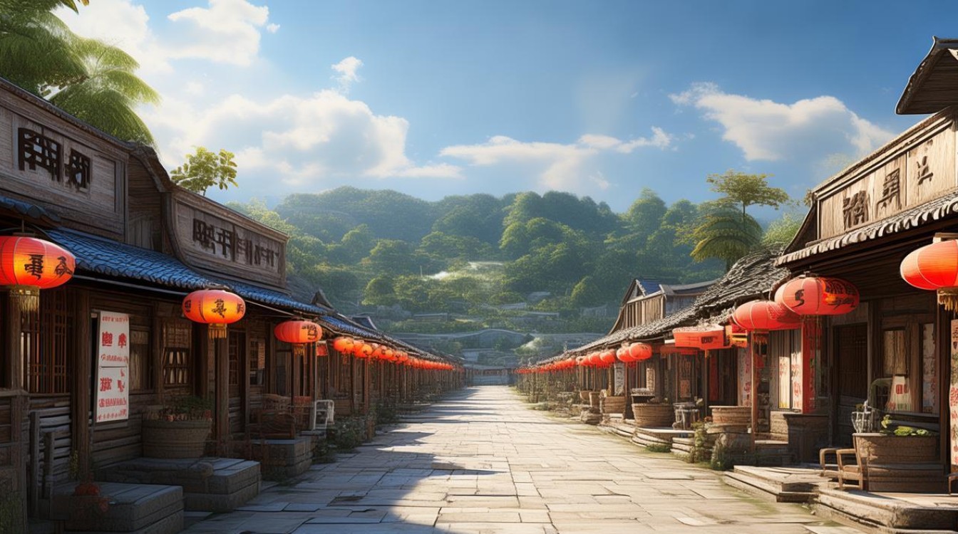 南溪房价格