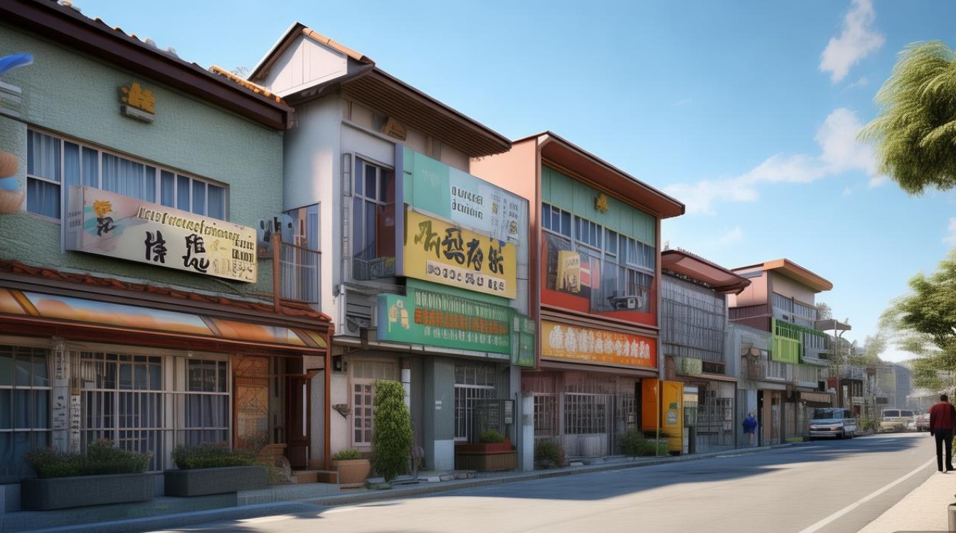 拦江路二手房