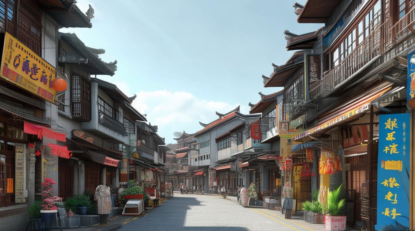 庙岭镇二手房
