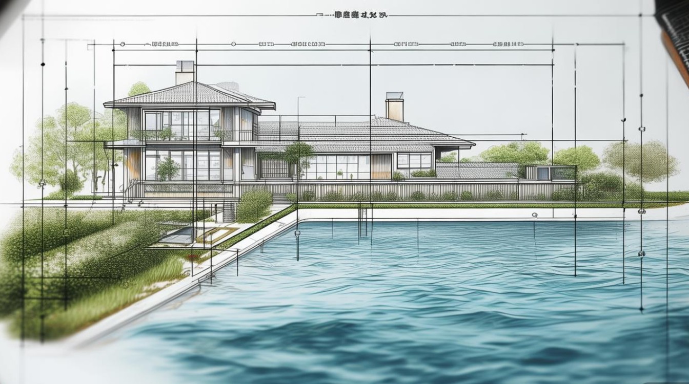 澄湖水岸户型图