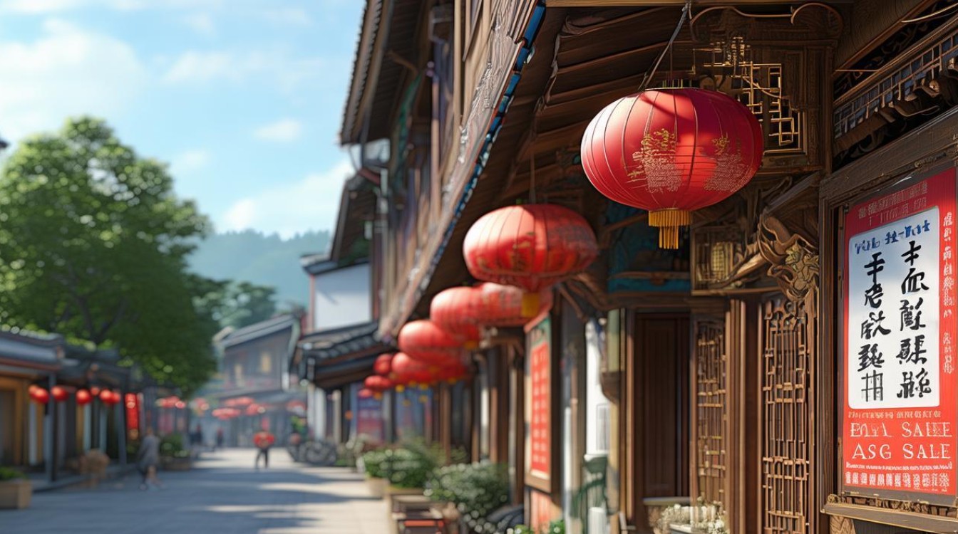 古浪县二手房