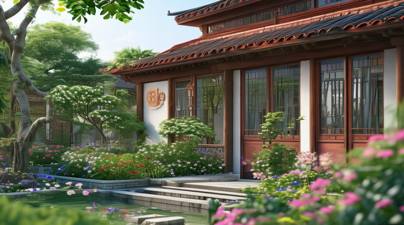 徐州花园洋房二手房