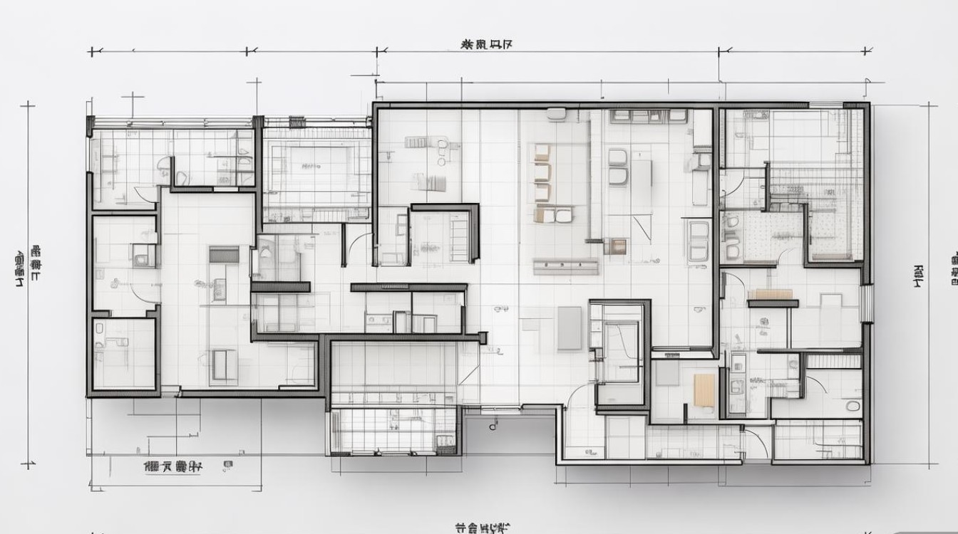 福山未来城户型图