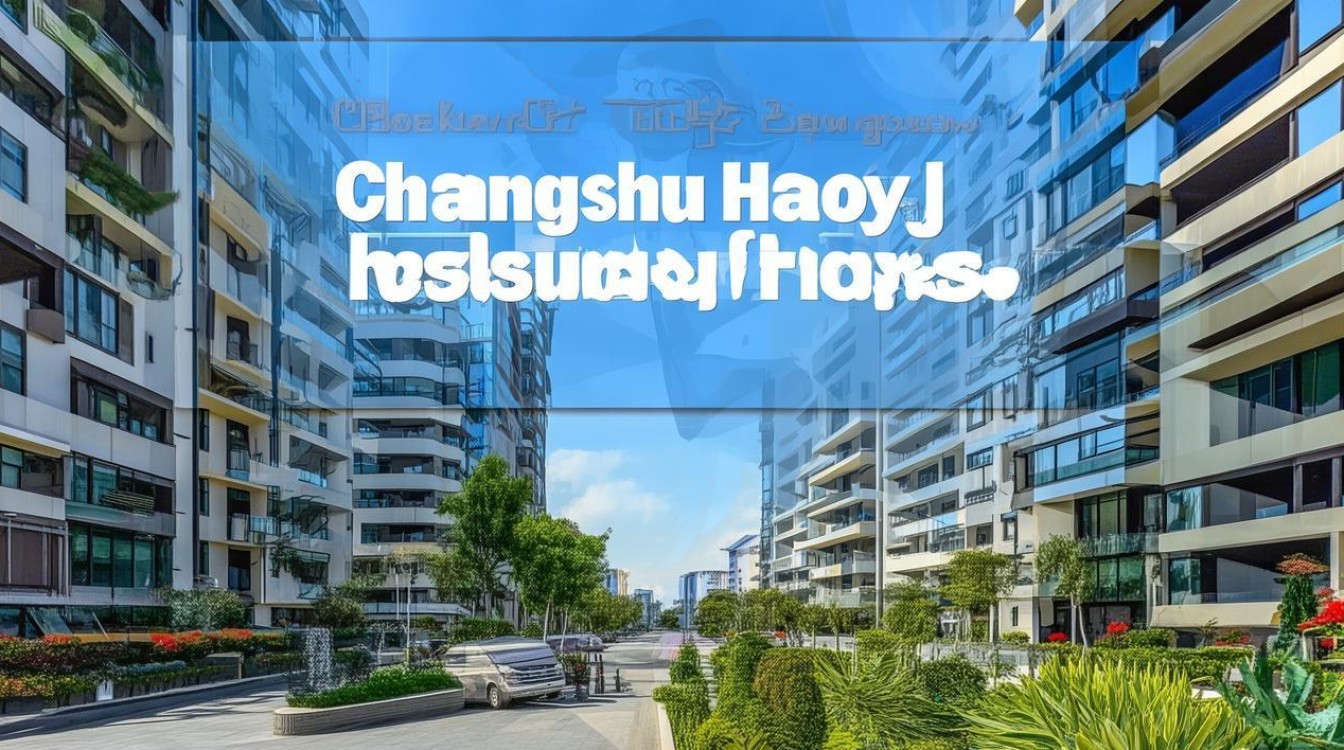 常熟海虞房价