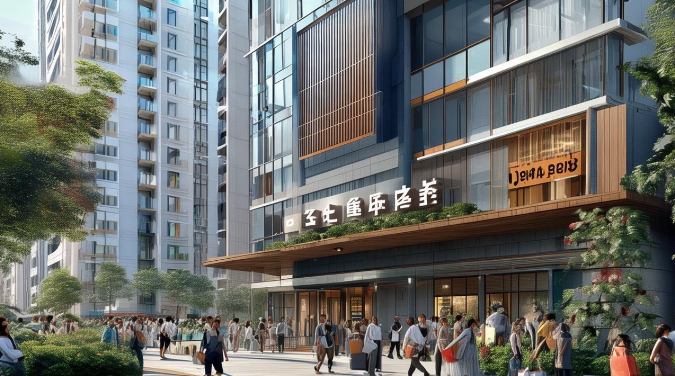 人民大学房价