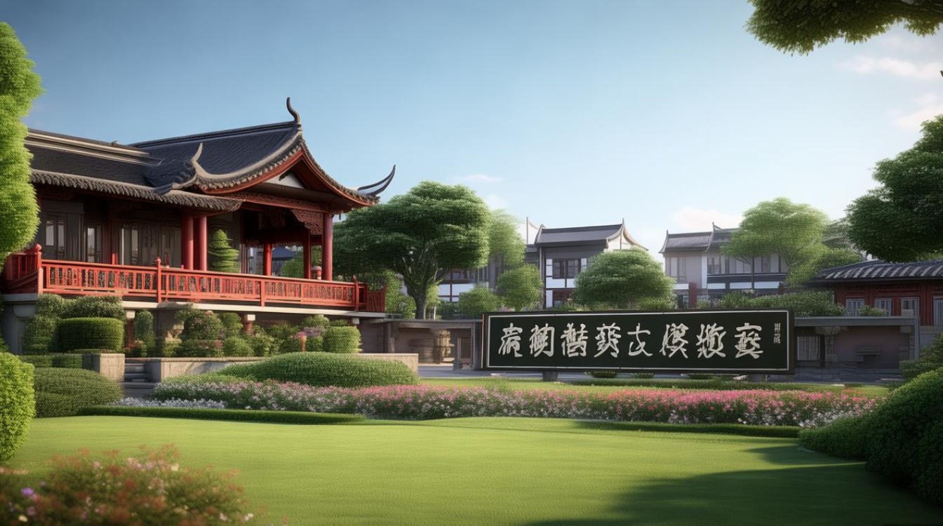 善景园二手房