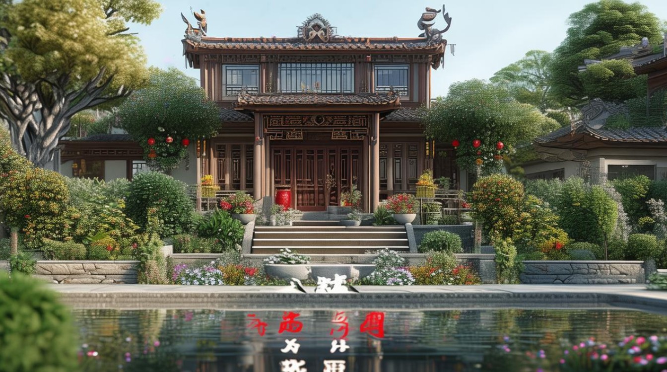 科苑花园二手房