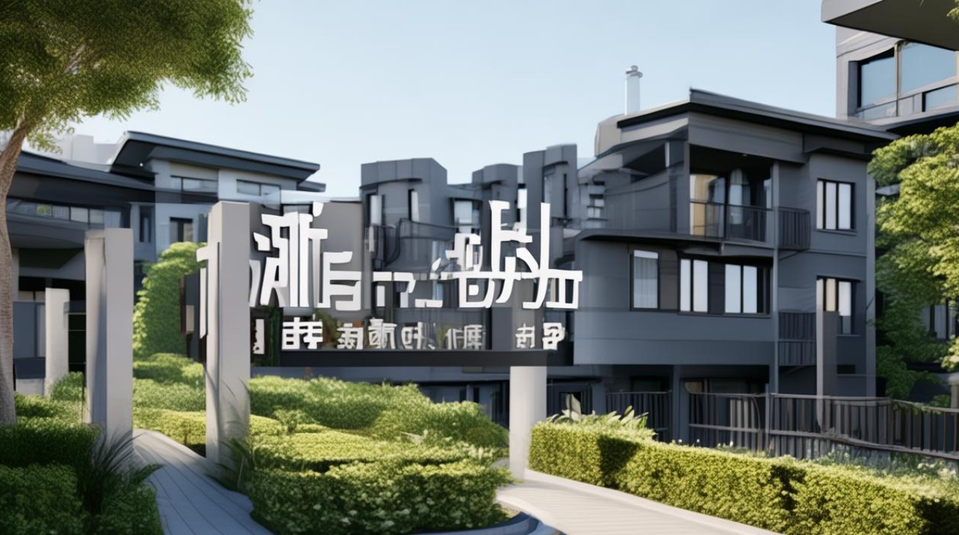 晟业家园二手房