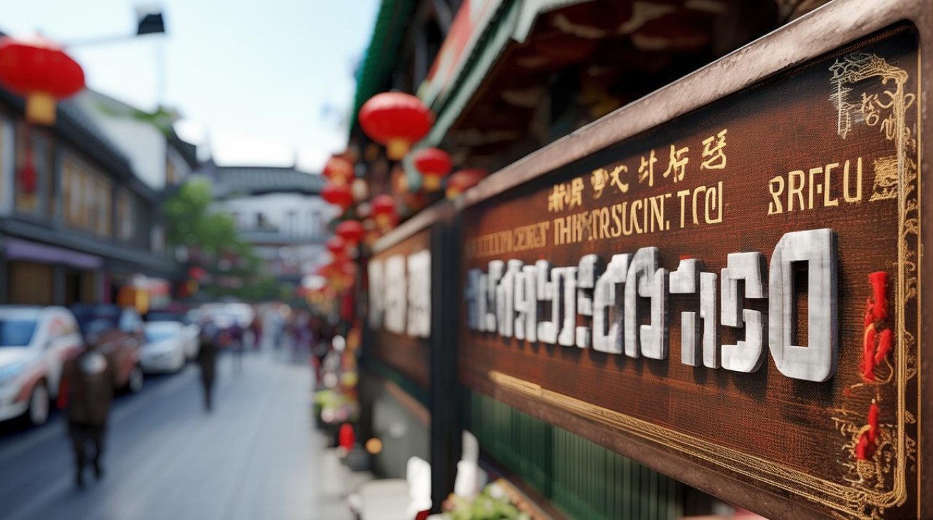 馆驿街房价