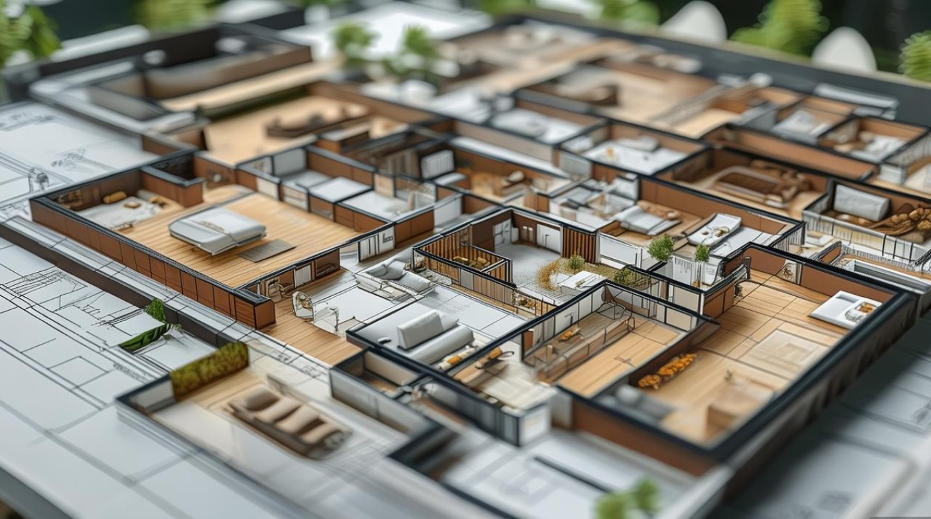 平度明珠花园户型图