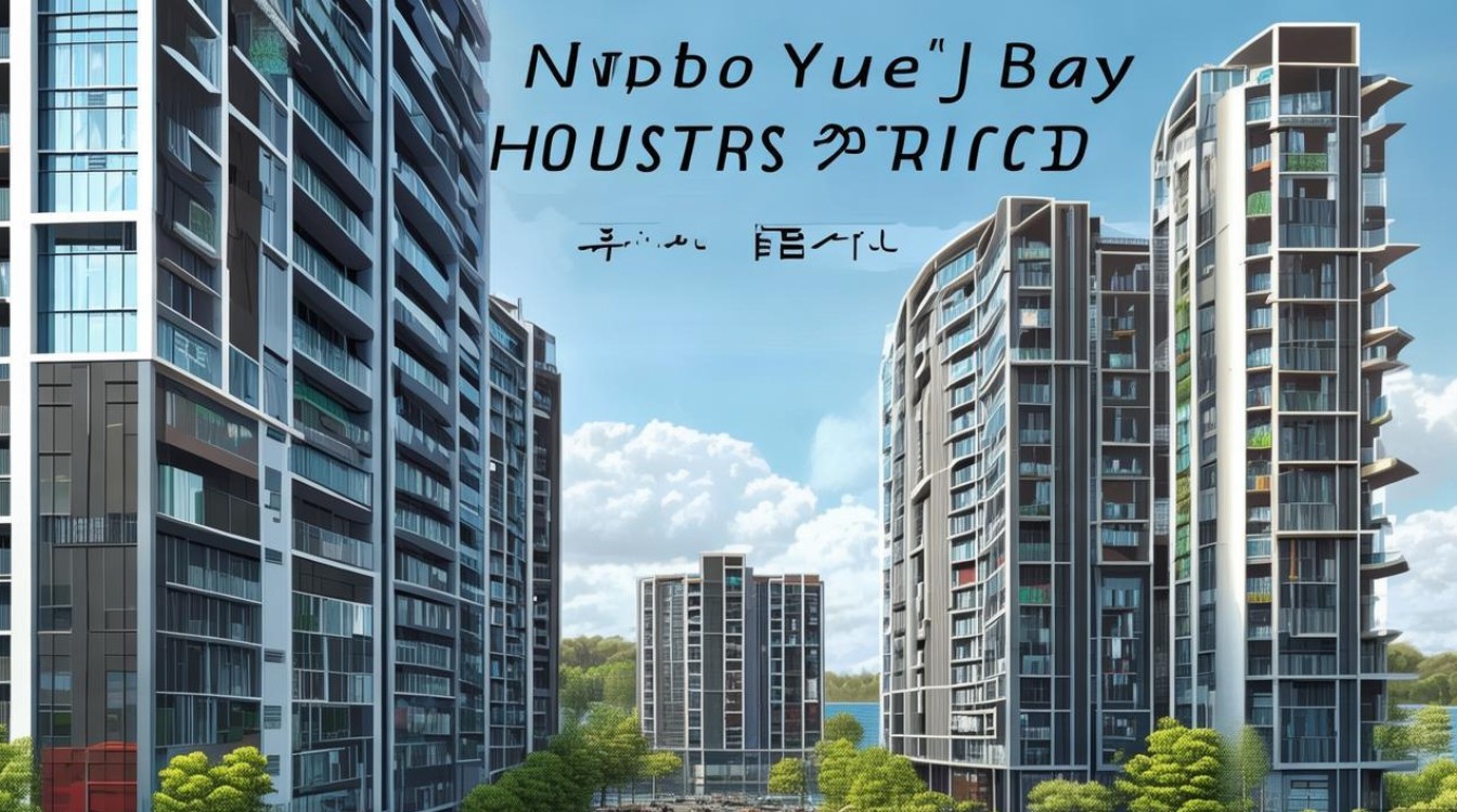 宁波悦湾房价