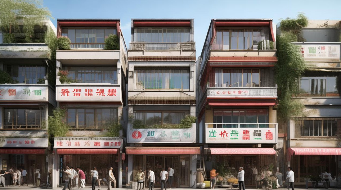 中天富城二手房