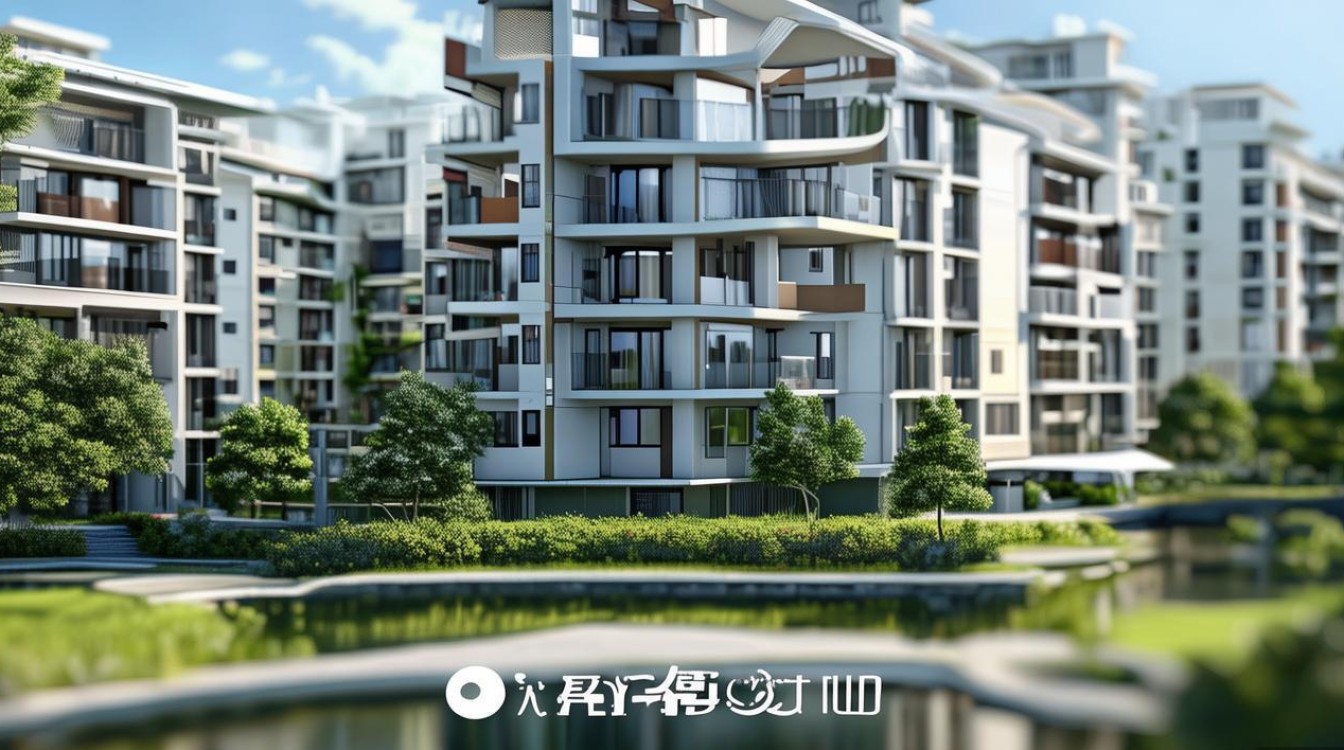 聚乐苑二手房