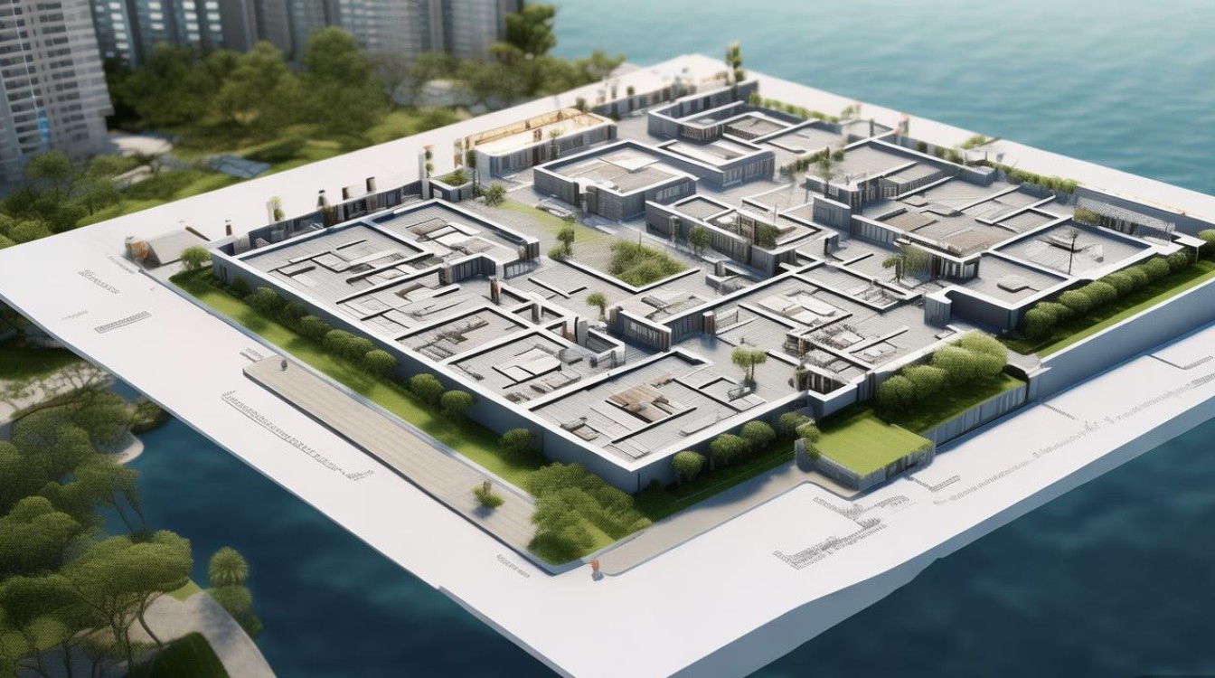栾城英伦湾户型图