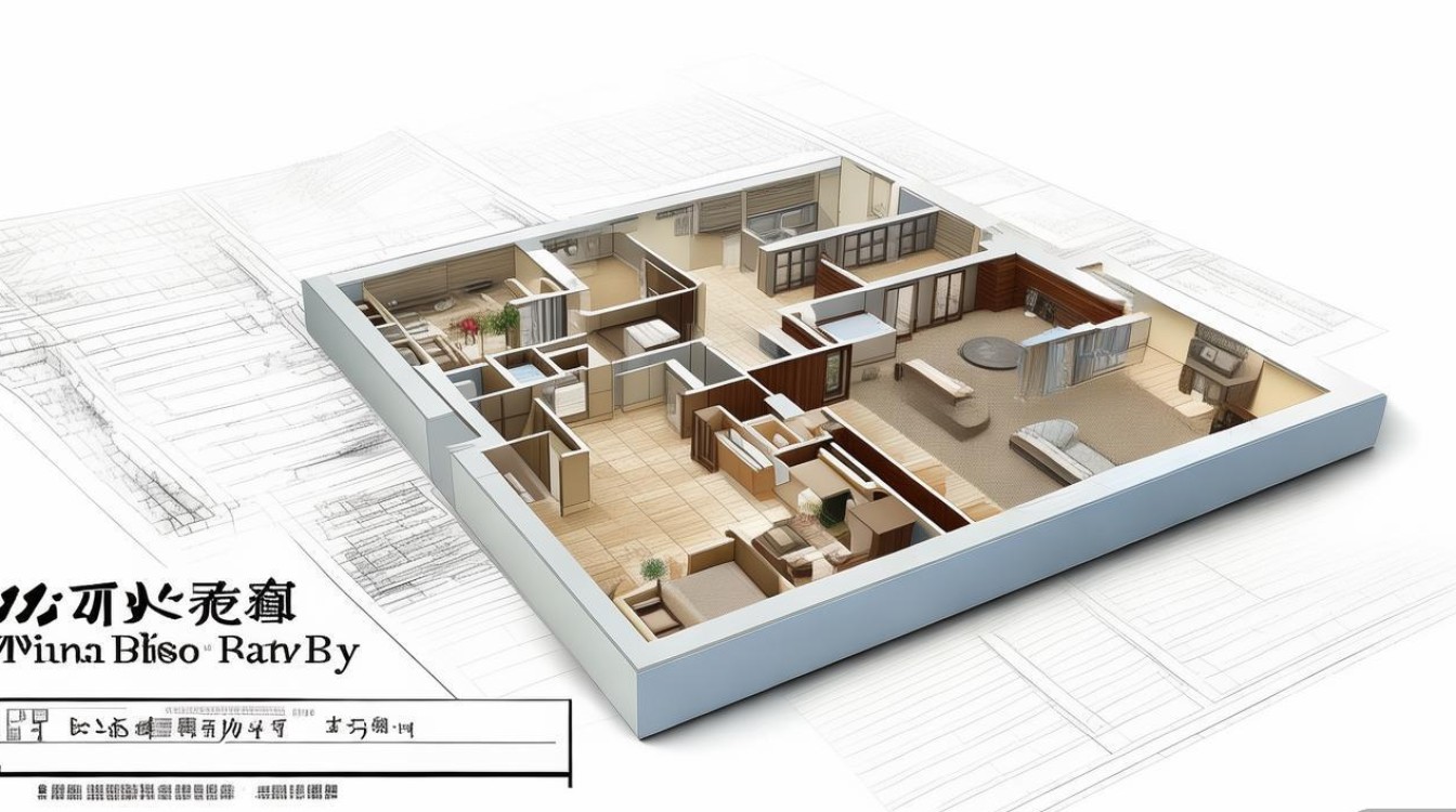 天保明珠湾户型图