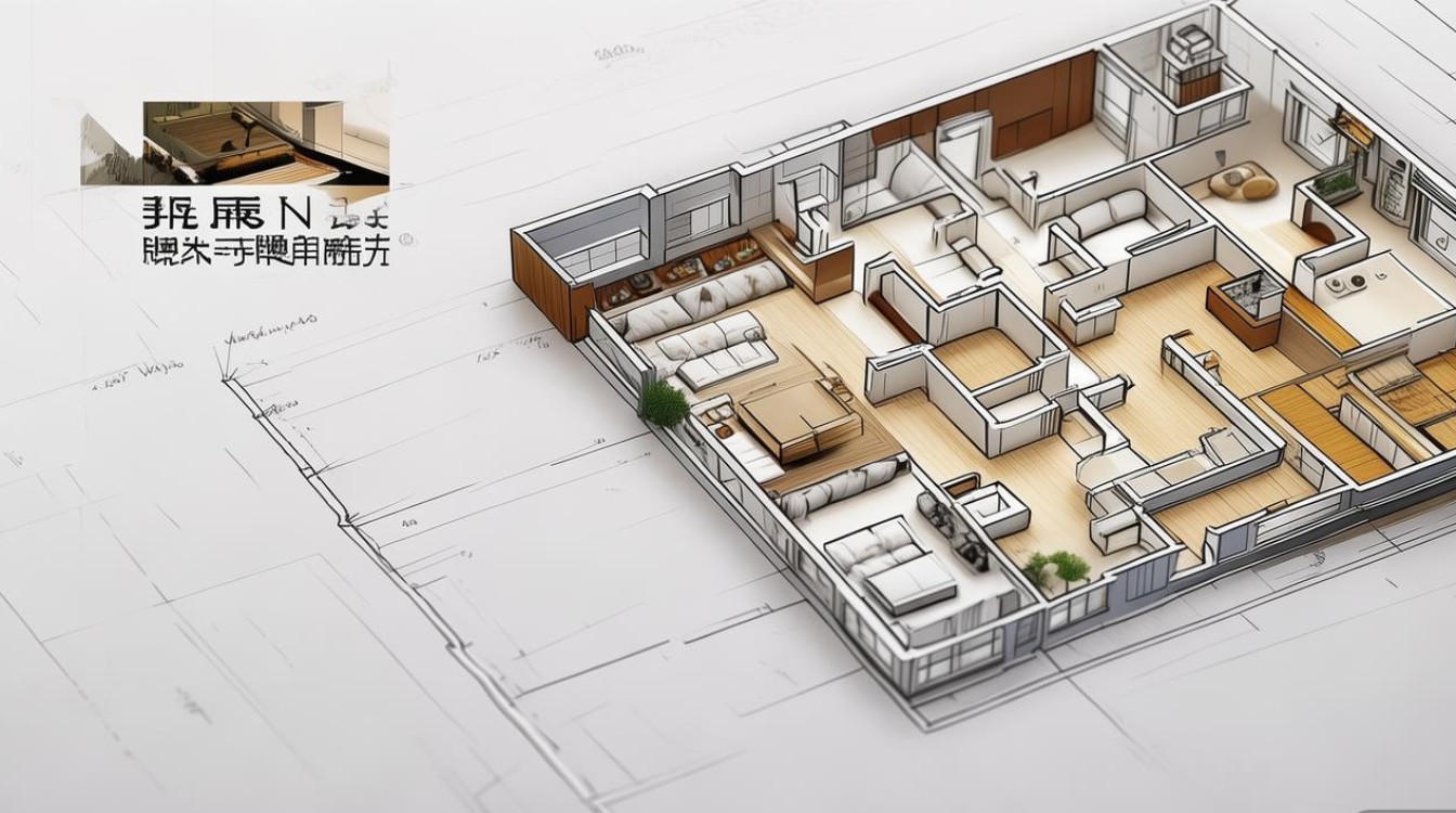 天保明珠湾户型图