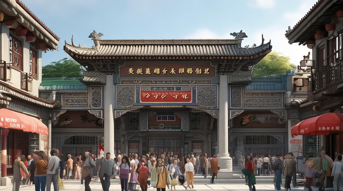 安贞门房价