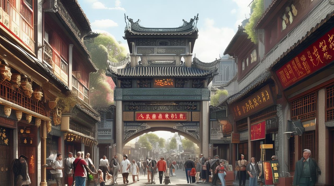 安贞门房价