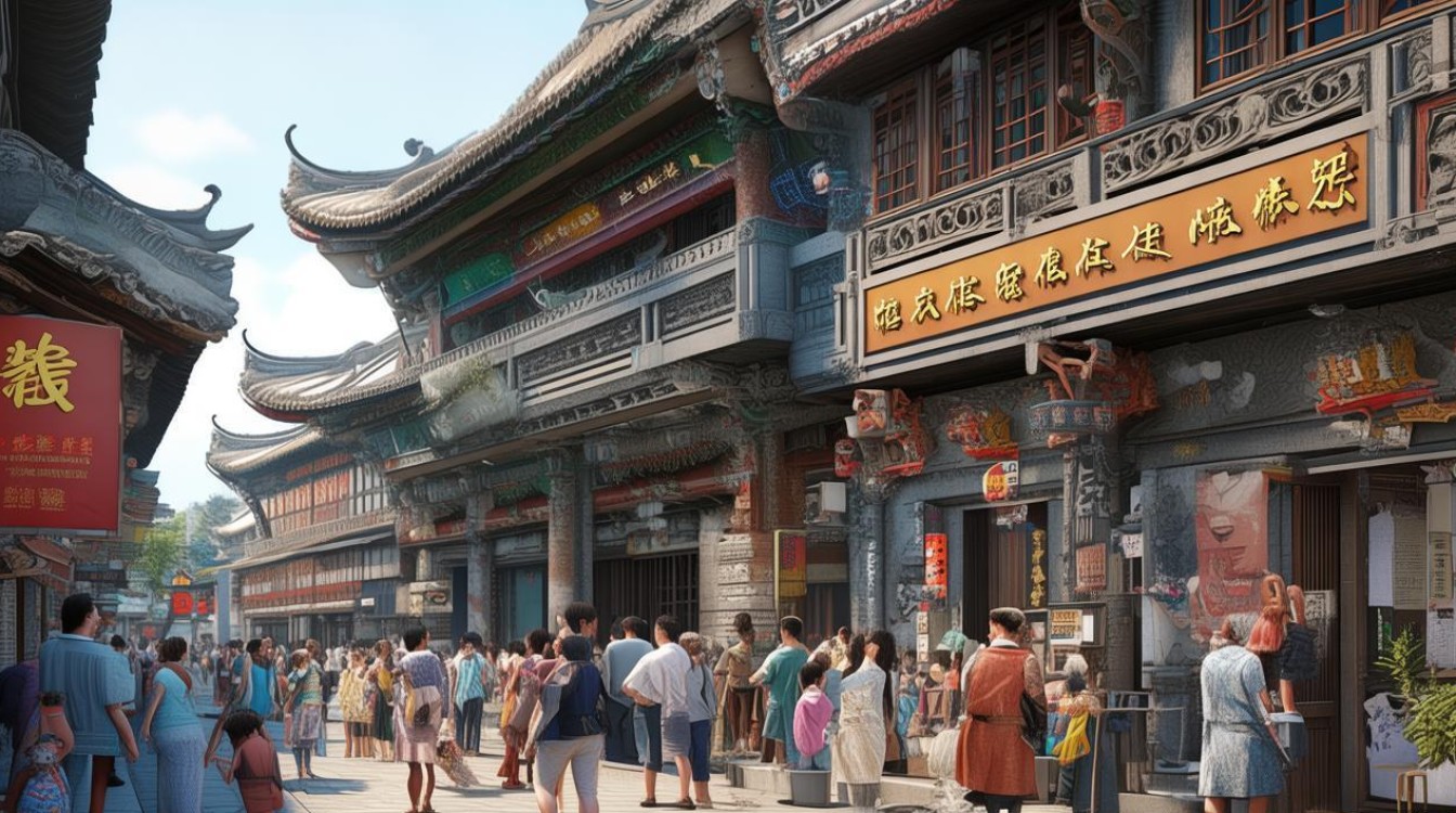 安贞门房价