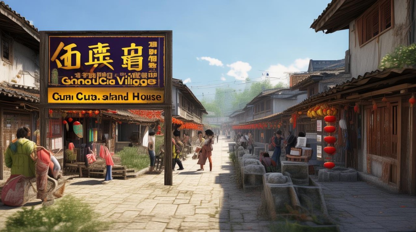 莞翠村二手房