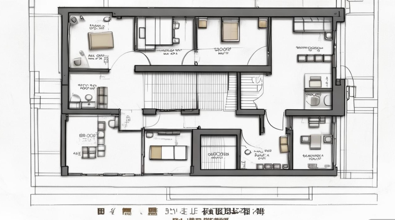 大亚湾菩提园户型图