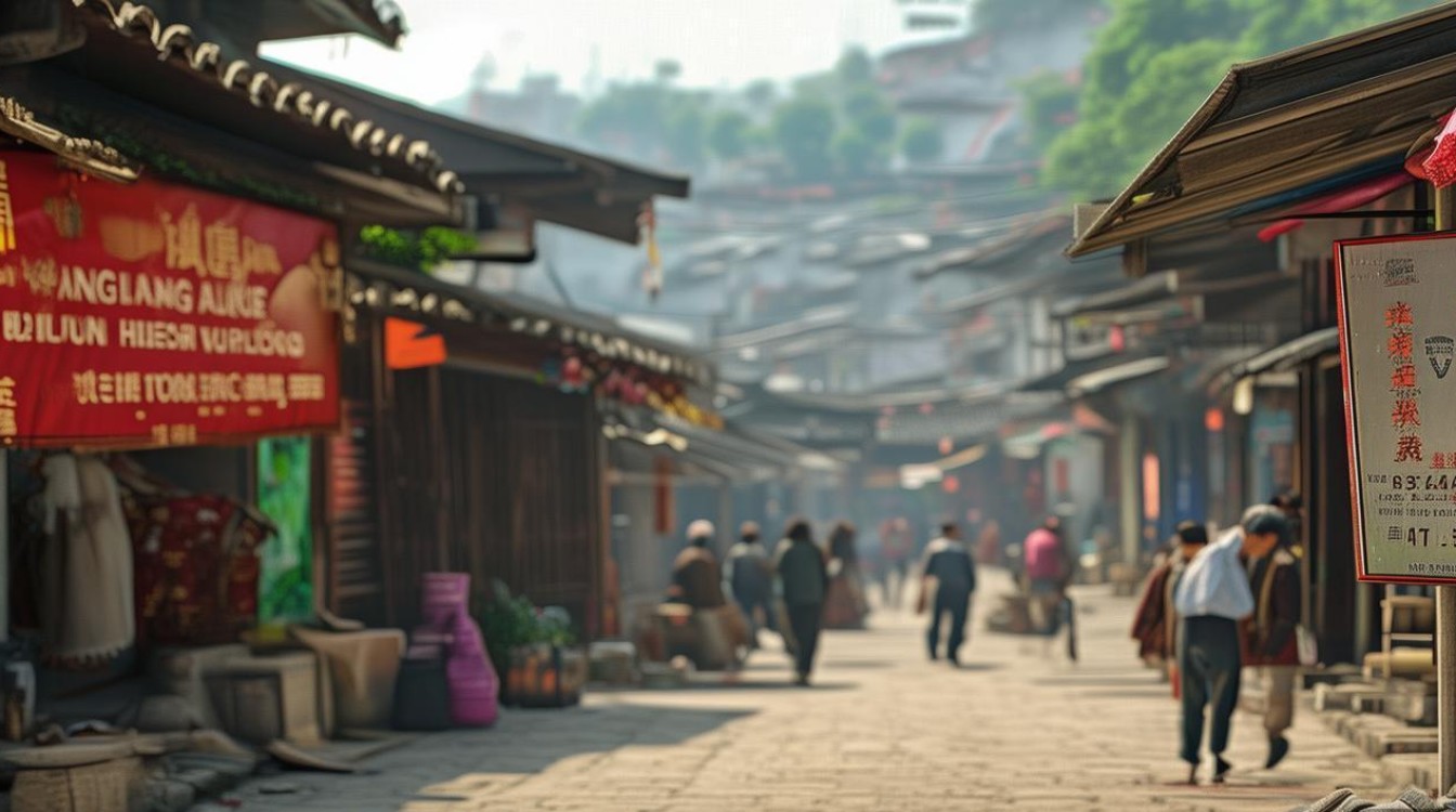 杨庄村房价