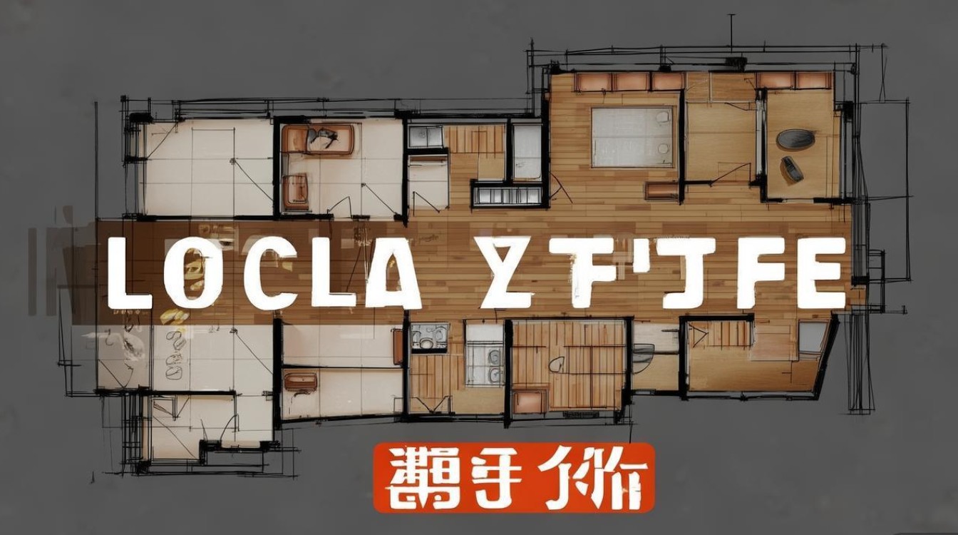 龙湖学府苑户型图