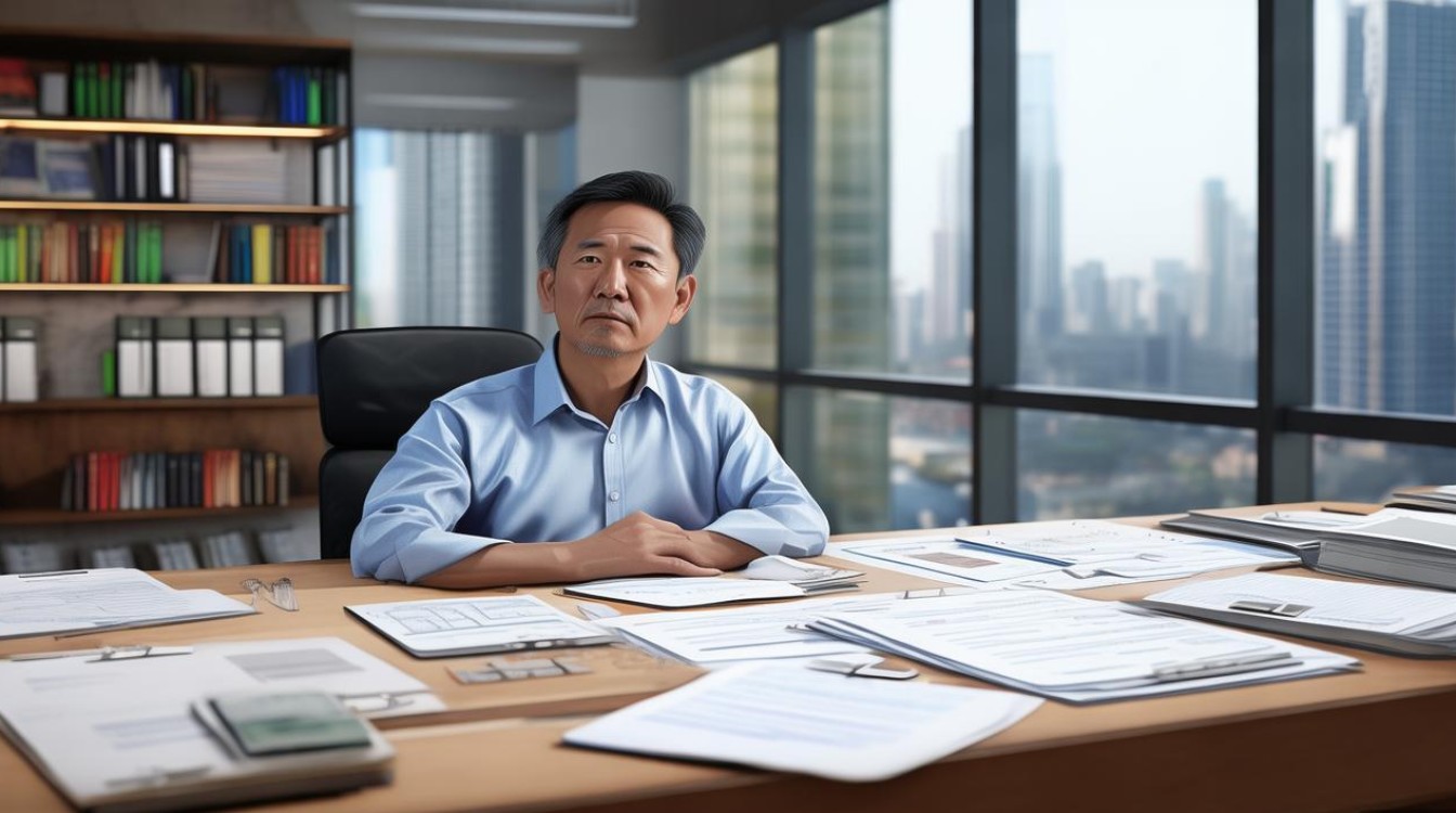 二手房店长的职责