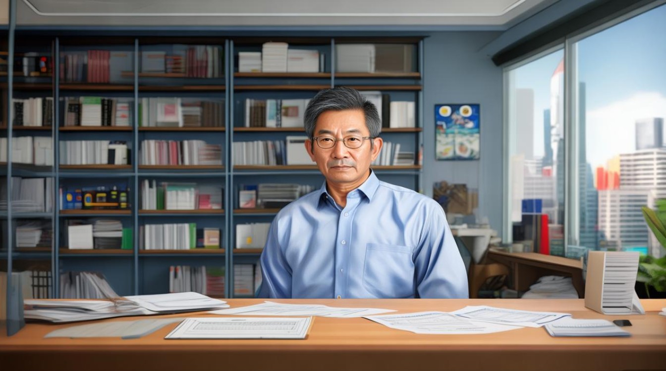 二手房店长的职责