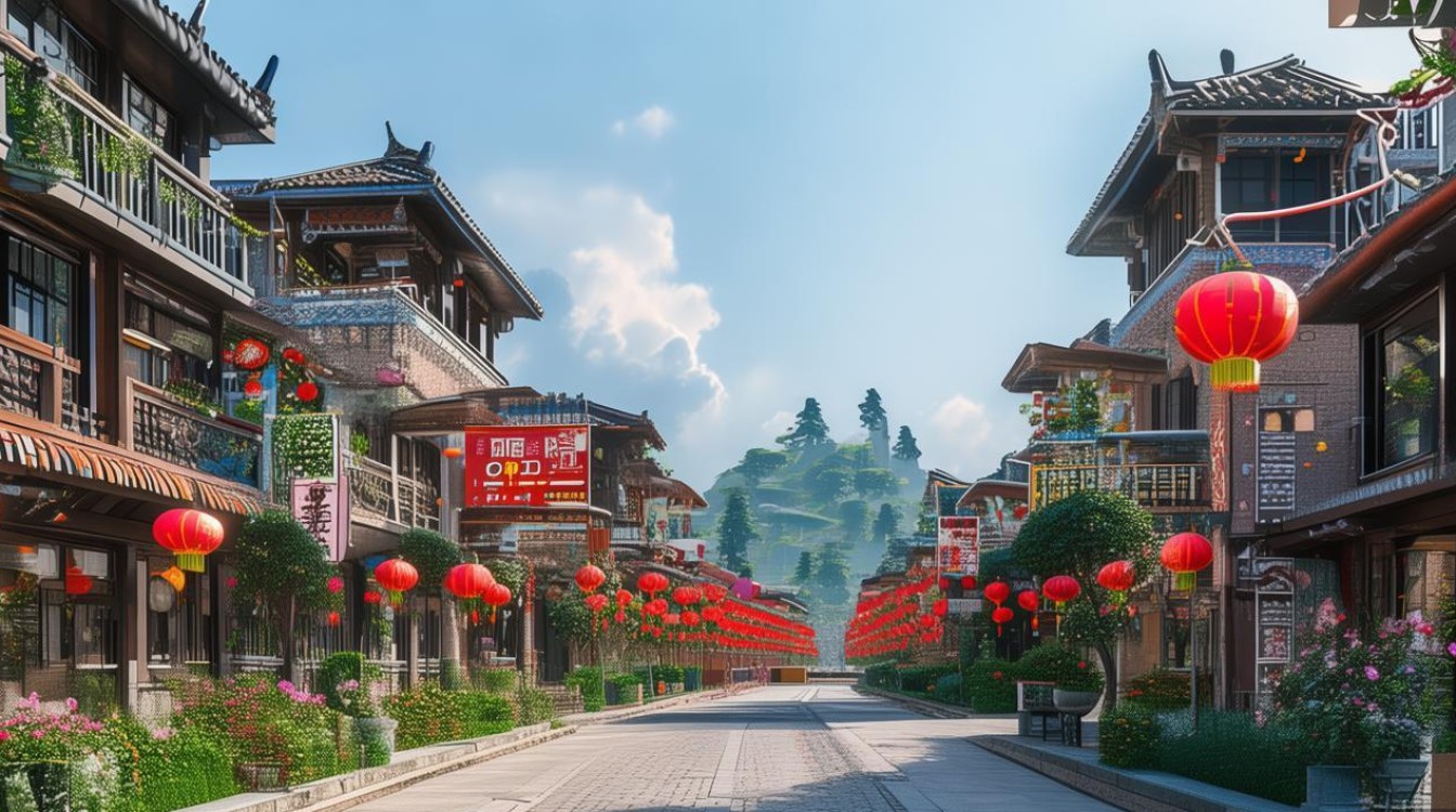 千花岛二手房