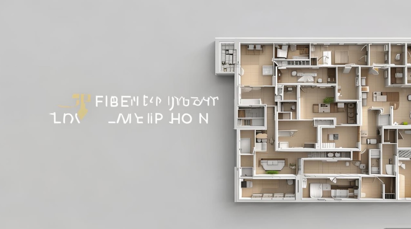 涪滨印象户型图