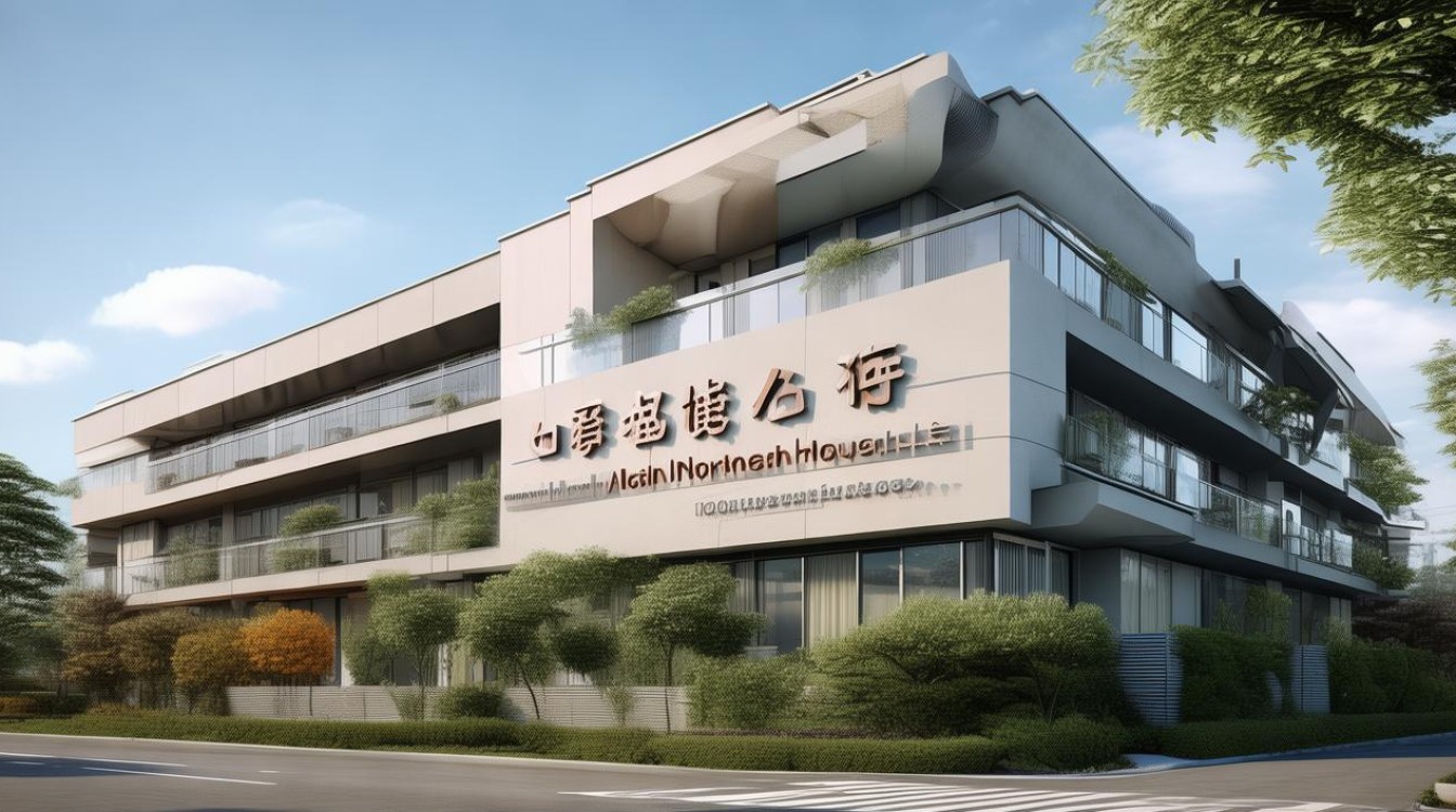 天来国际二手房