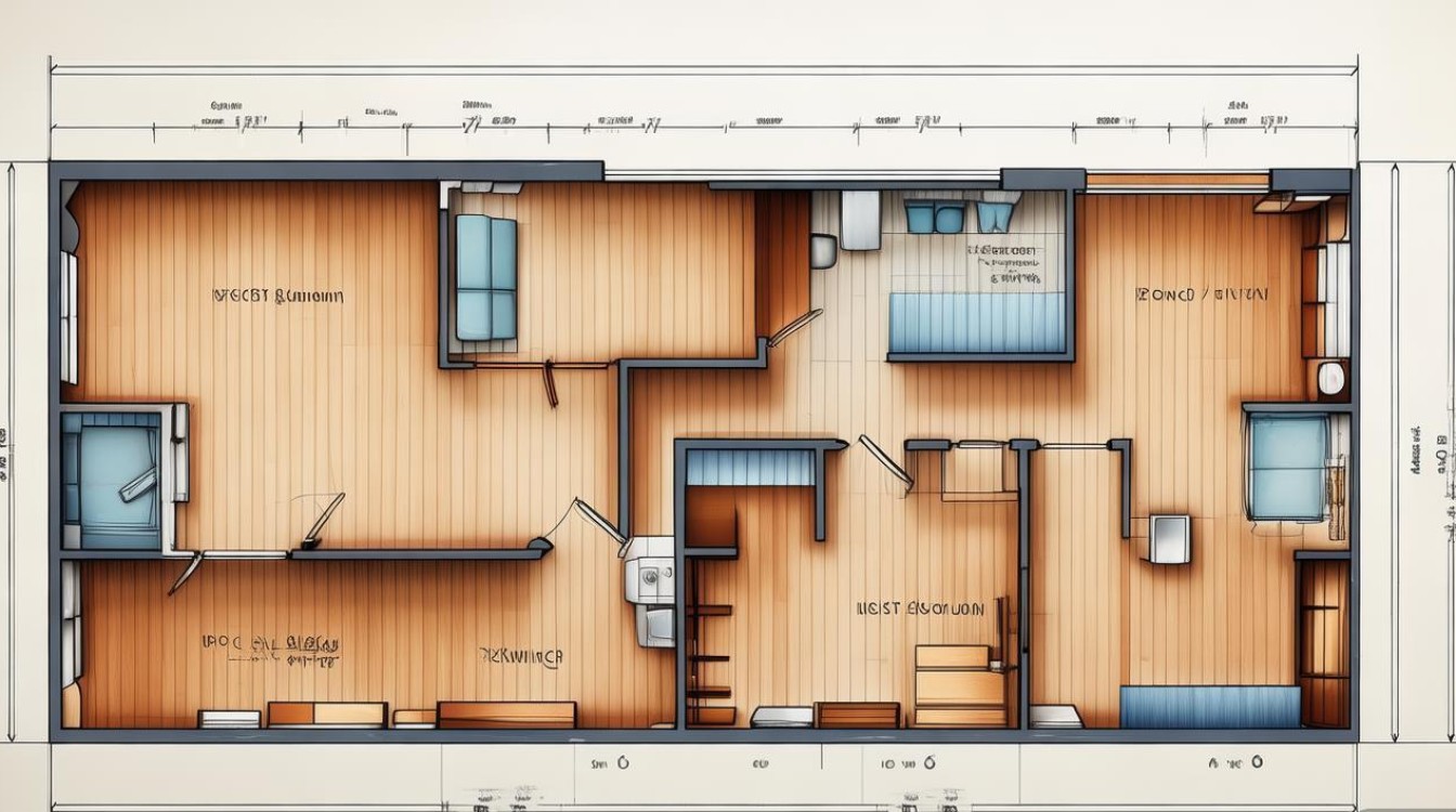 城建世纪佳园户型图