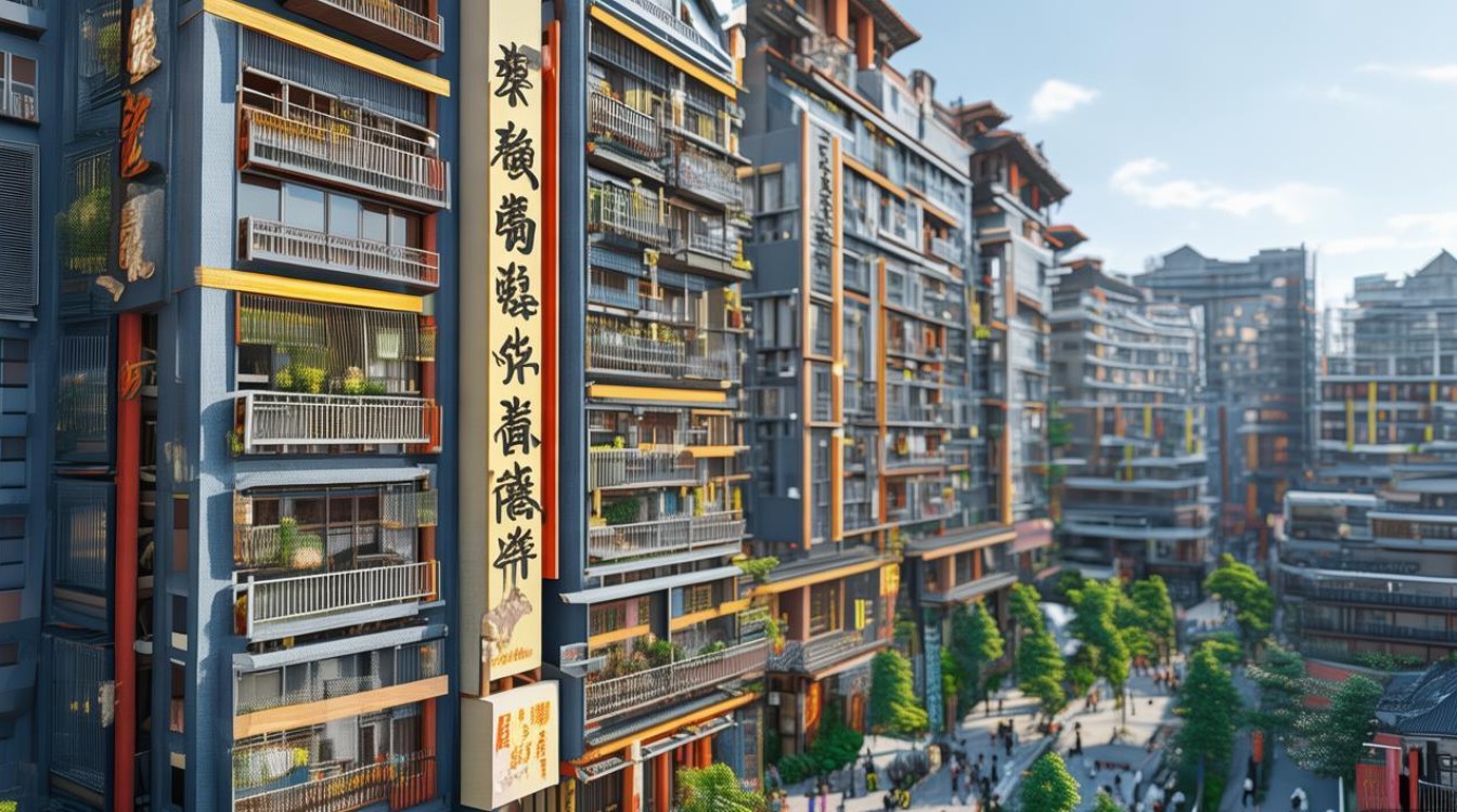 醉白苑二手房