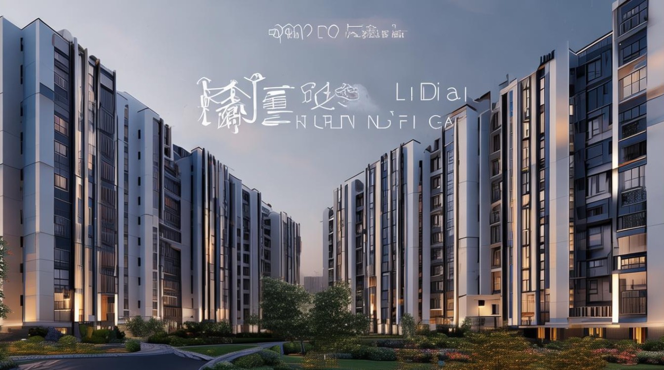 南山郦都房价