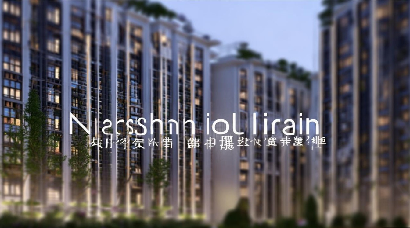 南山郦都房价