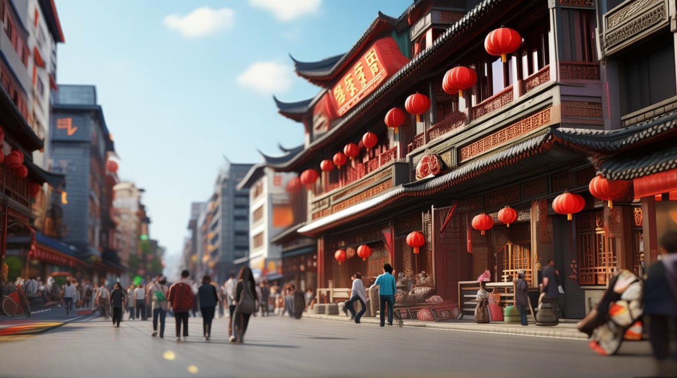 望江楼房价