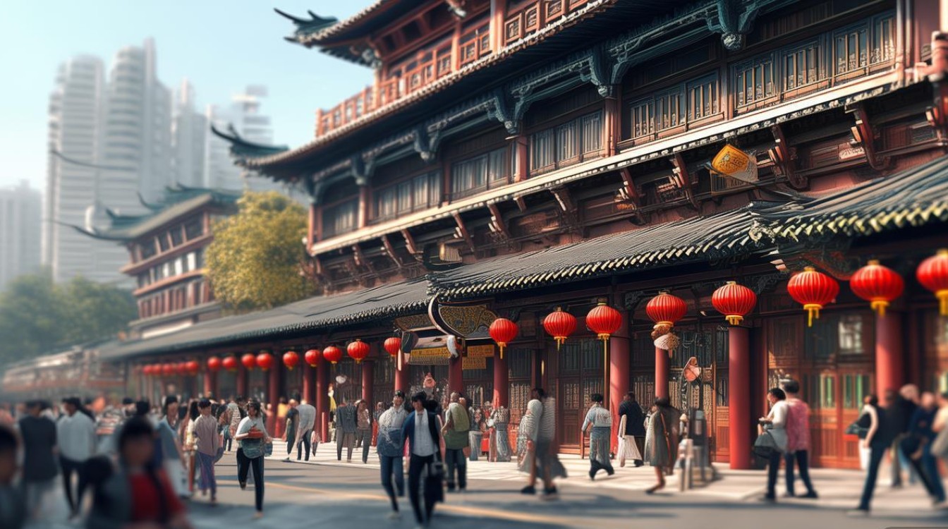 望江楼房价