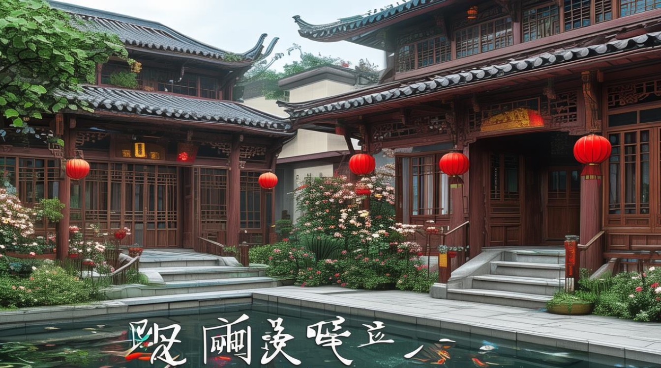 莱茵佳苑二手房