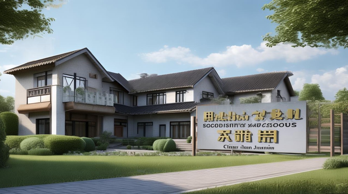 江阴长山二手房