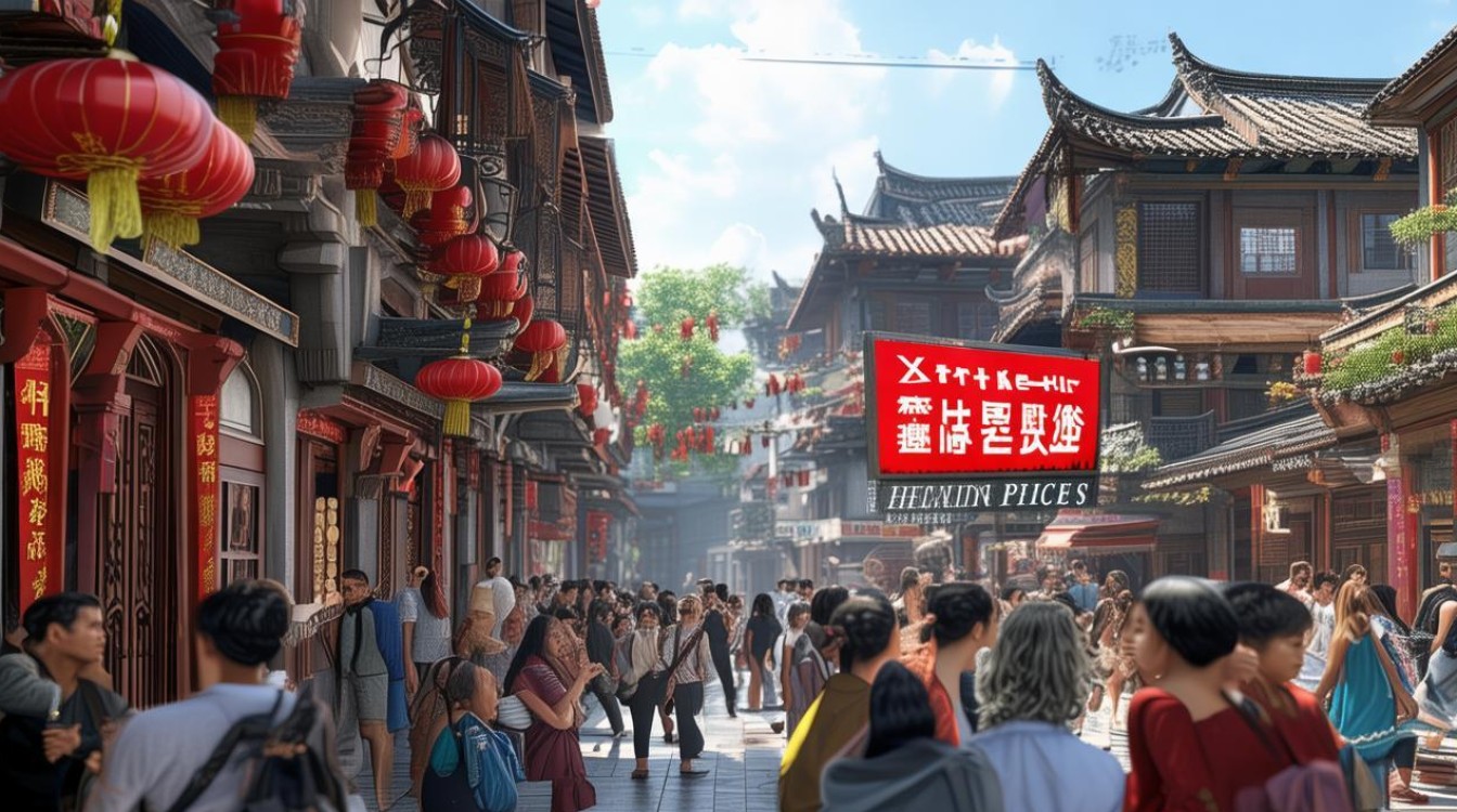 河北新乐房价