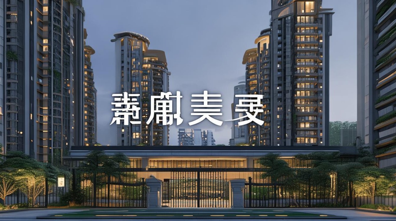 中海兰庭房价