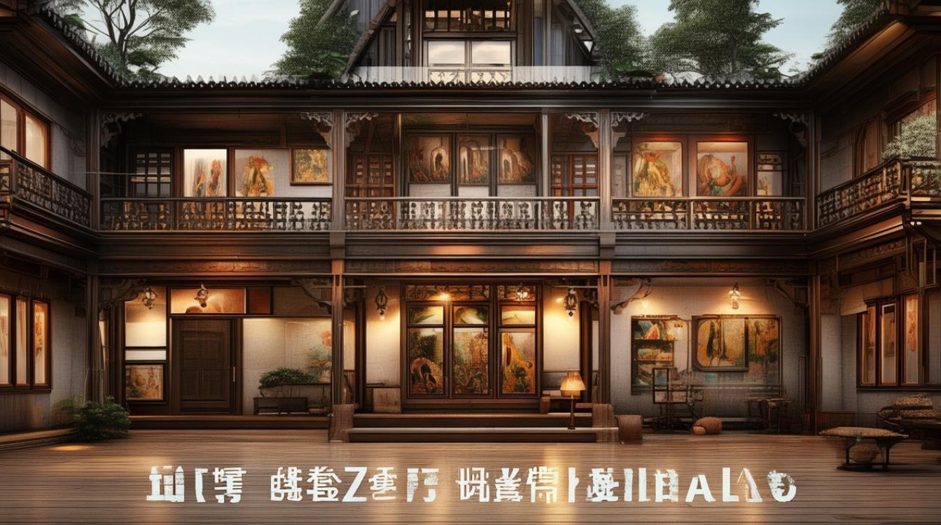 沈阳爵士意境二手房