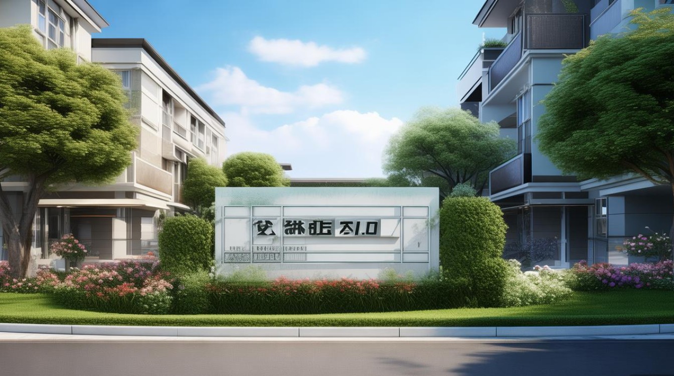 玮鹏花园二手房