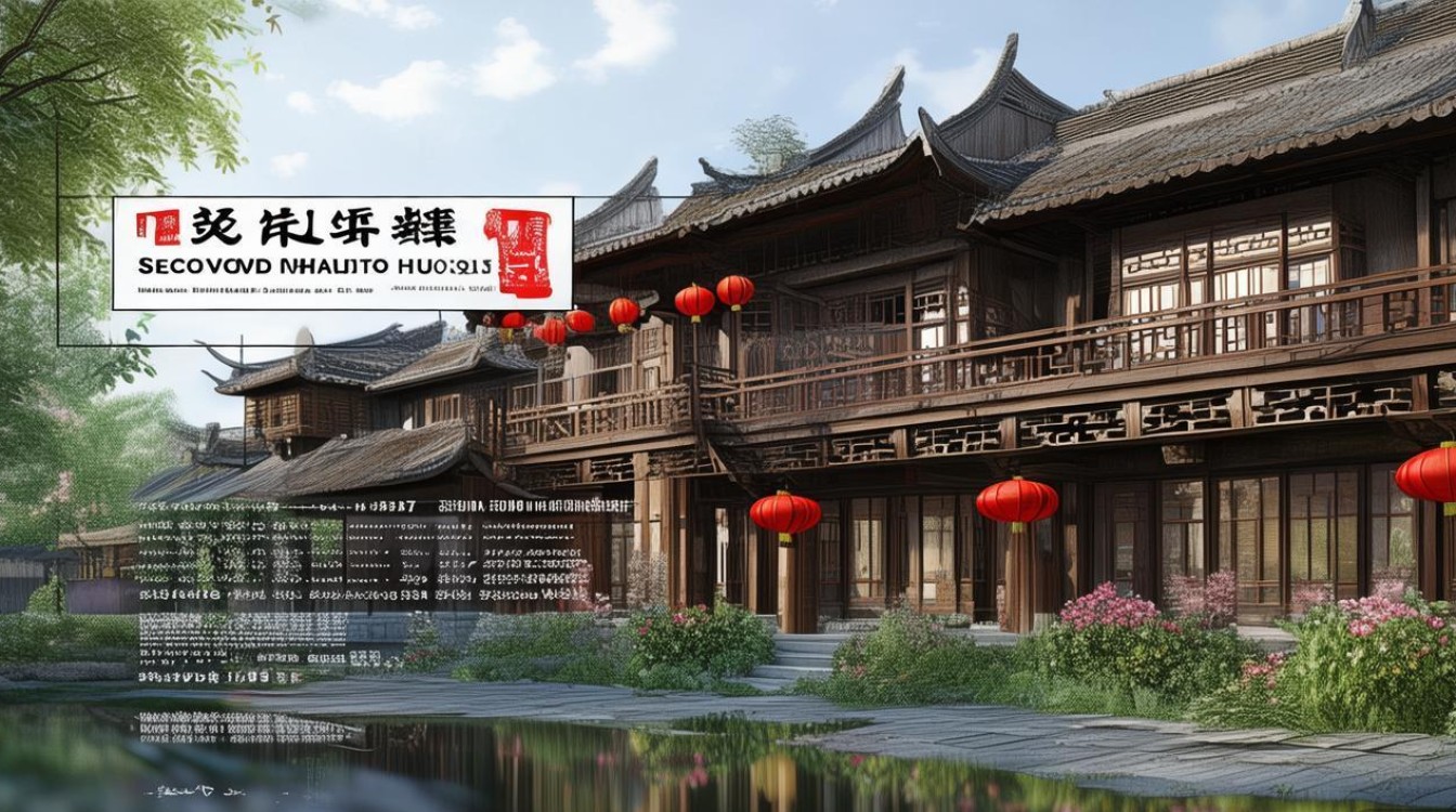 世福苑二手房