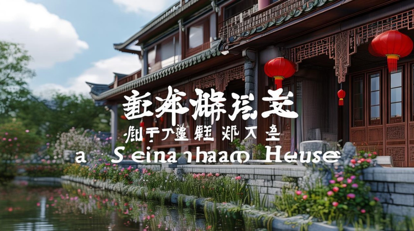 世福苑二手房