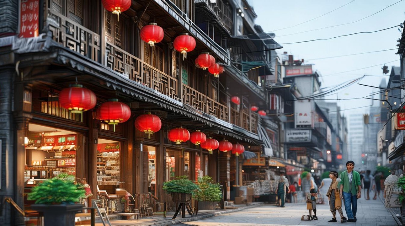 长堽路二手房